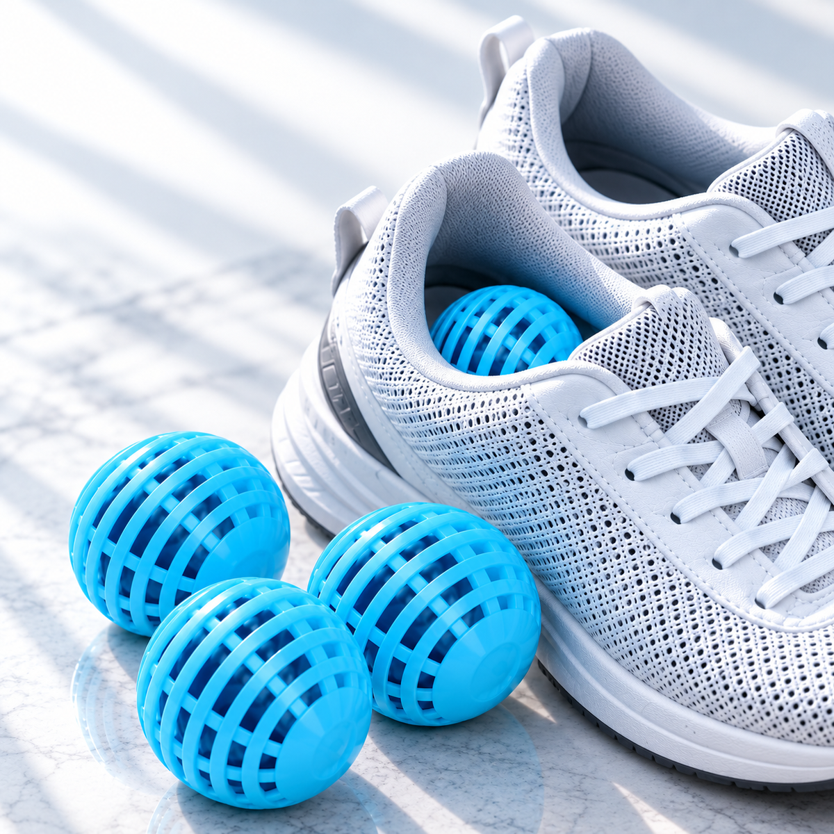 Shoe Freshener Balls