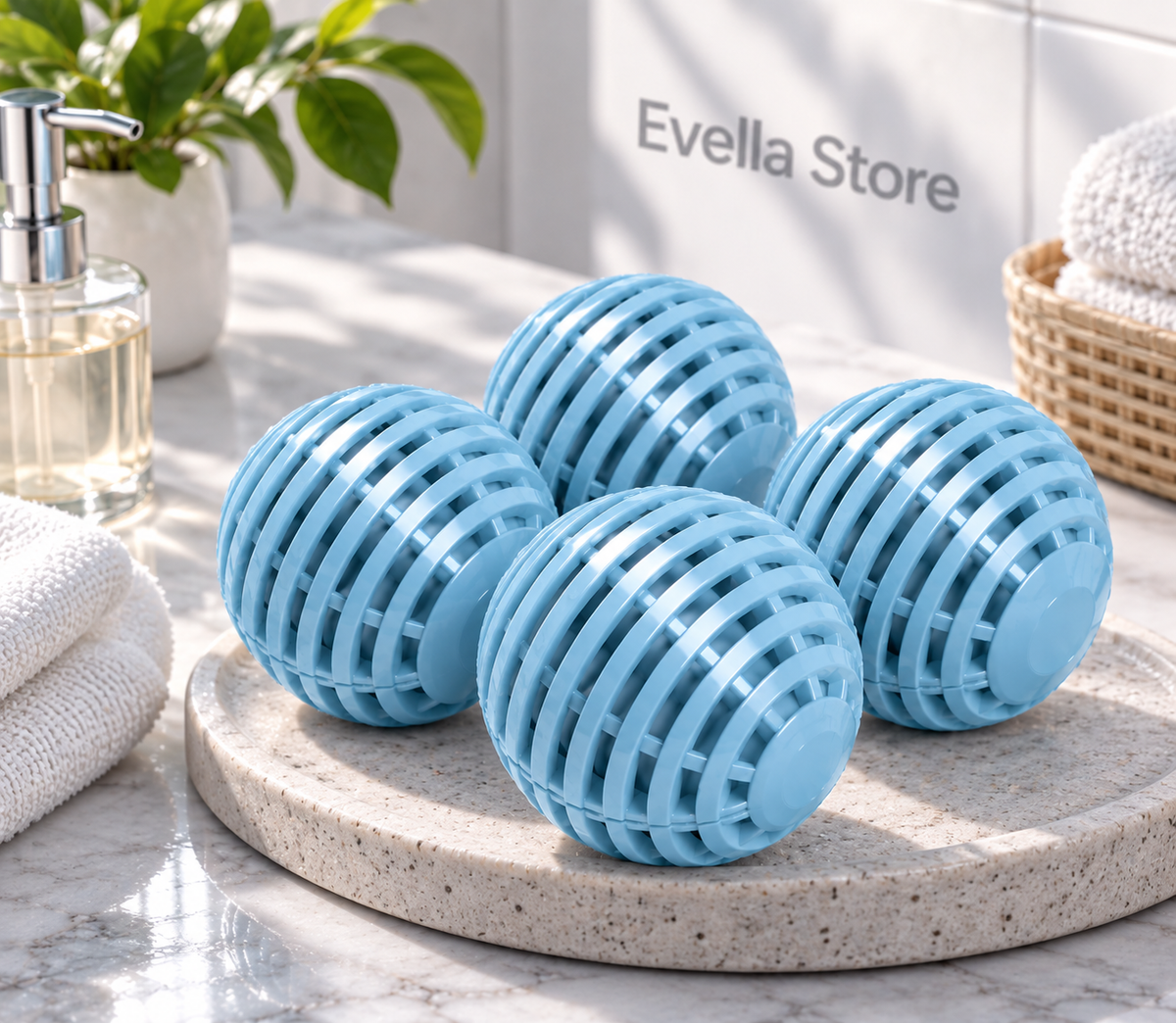 Shoe Freshener Balls