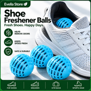 Shoe Freshener Balls