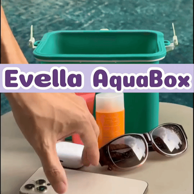 Evella AquaBox